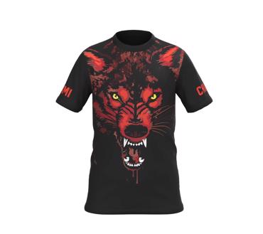 Okami Kids WOLFPACK TRAINING SHIRT